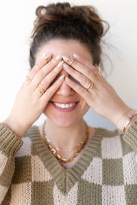 mode, kendal ring