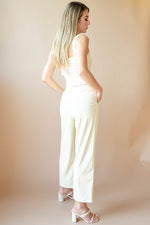 mode, fina vegan leather pant