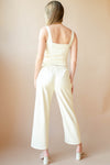 mode, fina vegan leather pant