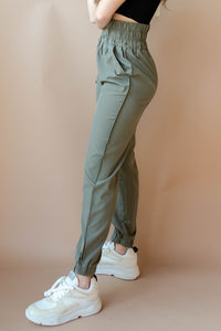 mode, gone with the wind pants