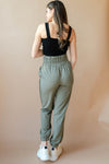 mode, gone with the wind pants