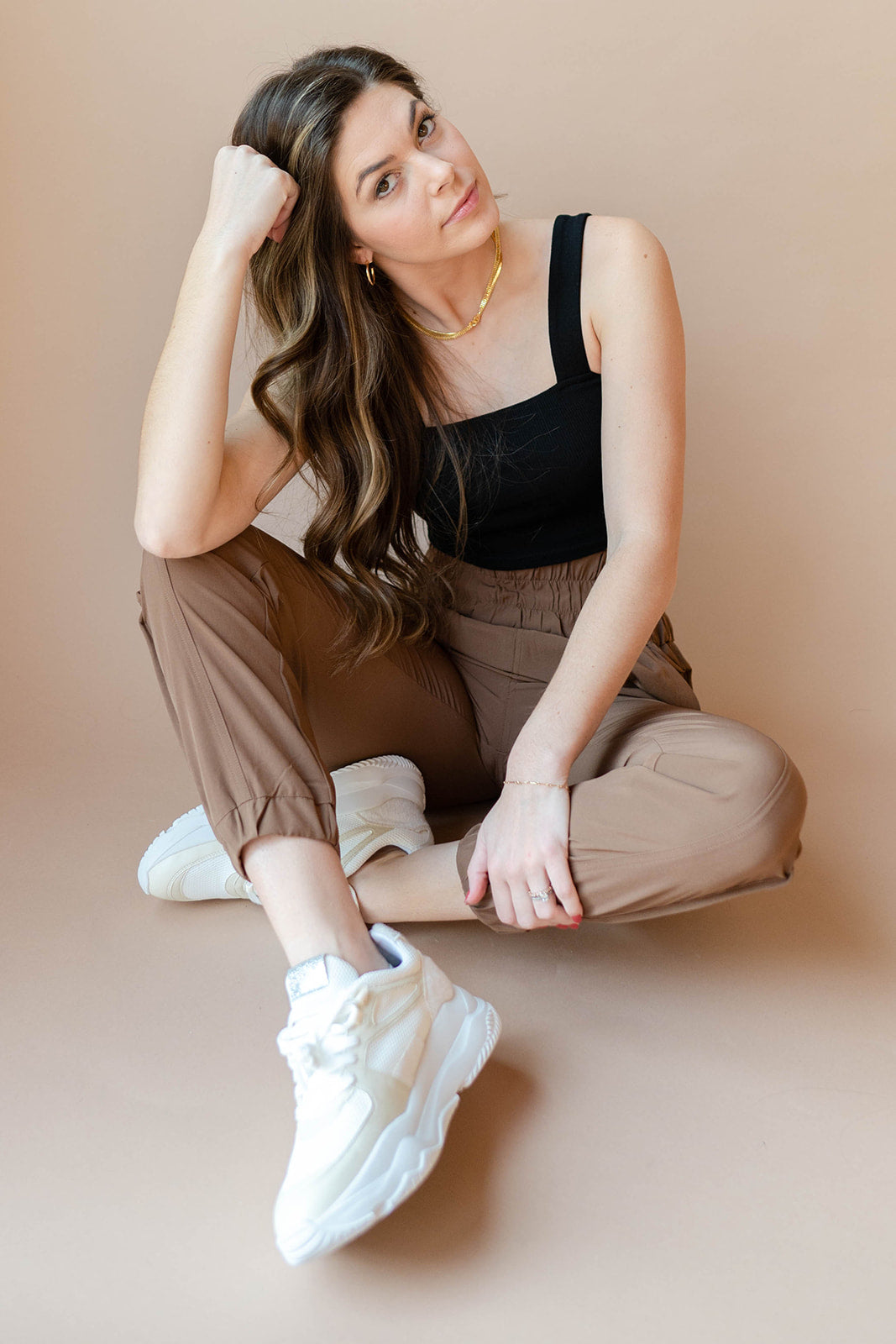 mode, gone with the wind pants