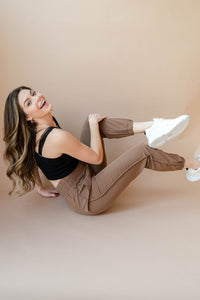 mode, gone with the wind pants
