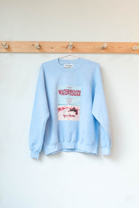 mode, watermelon sugar sweater