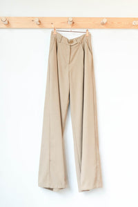 mode, day to night trousers