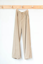 mode, day to night trousers