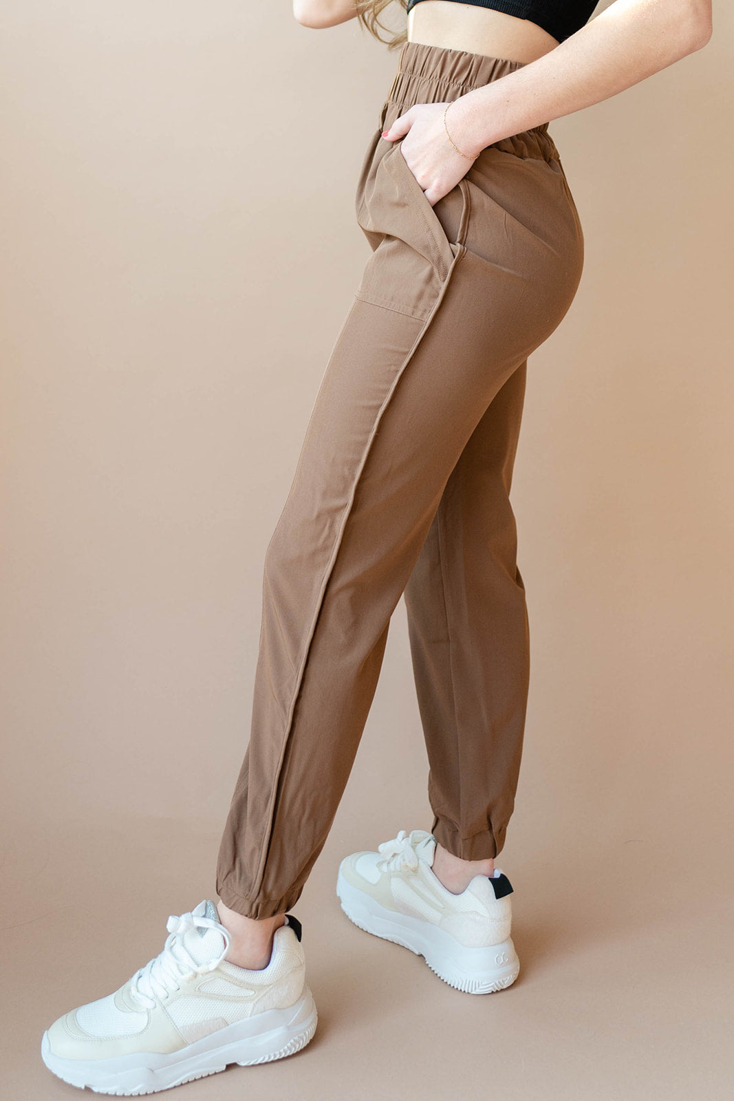 mode, gone with the wind pants
