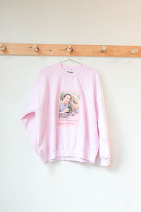 mode, how to lose a guy in 10 days sweater