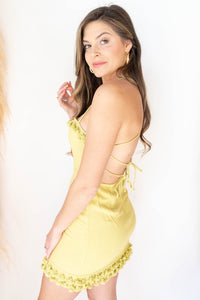 mode, the lilo dress