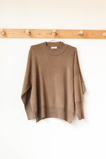 mode, montrose sweater
