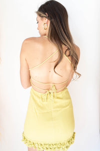 mode, the lilo dress