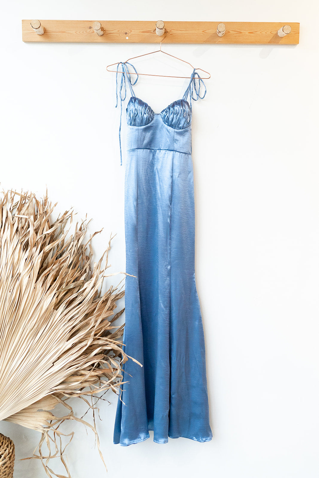 mode, leanna dress