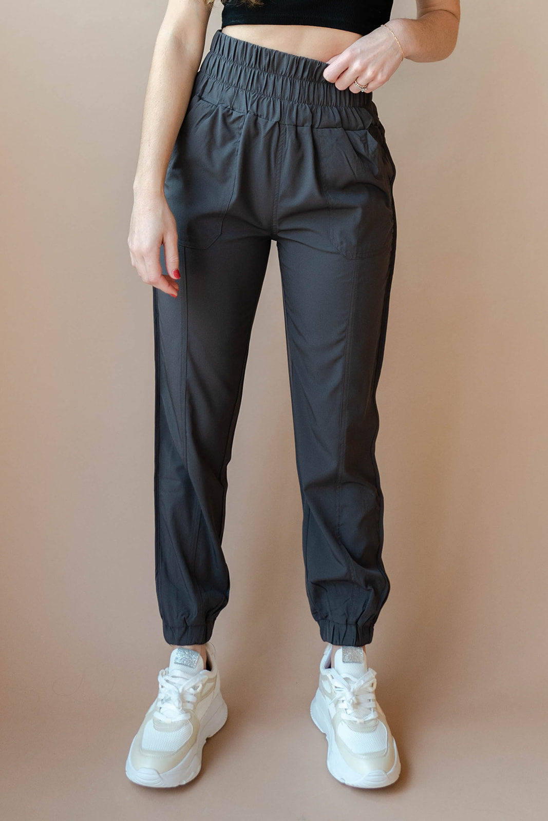 mode, gone with the wind pants