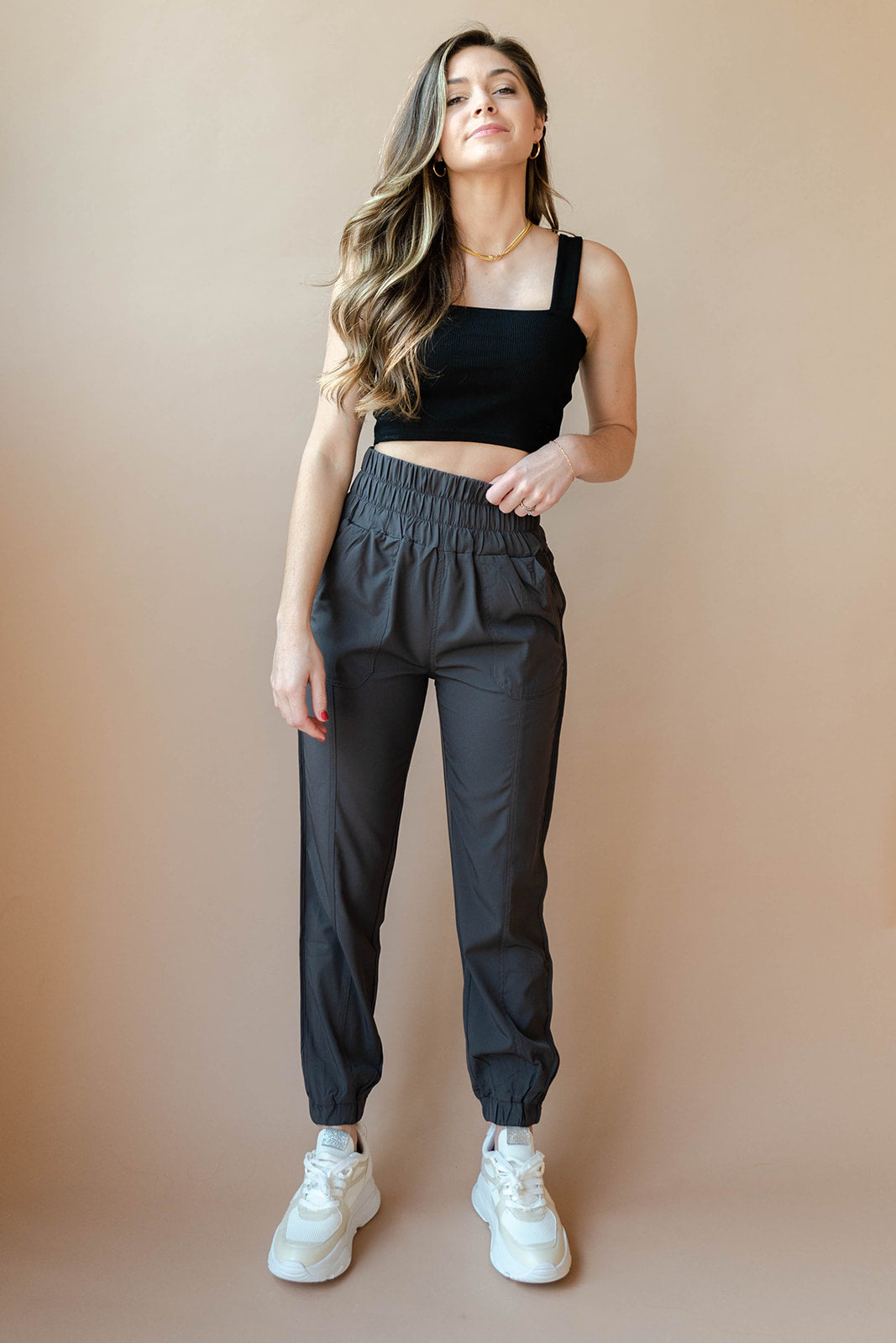 mode, gone with the wind pants