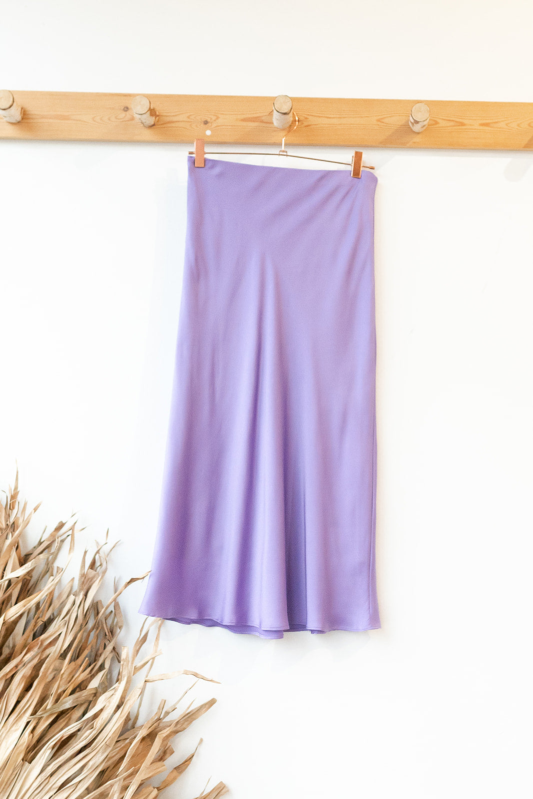 mode, adonia satin skirt