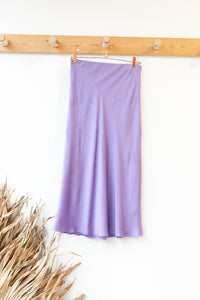 mode, adonia satin skirt