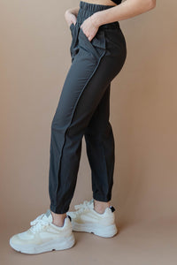 mode, gone with the wind pants