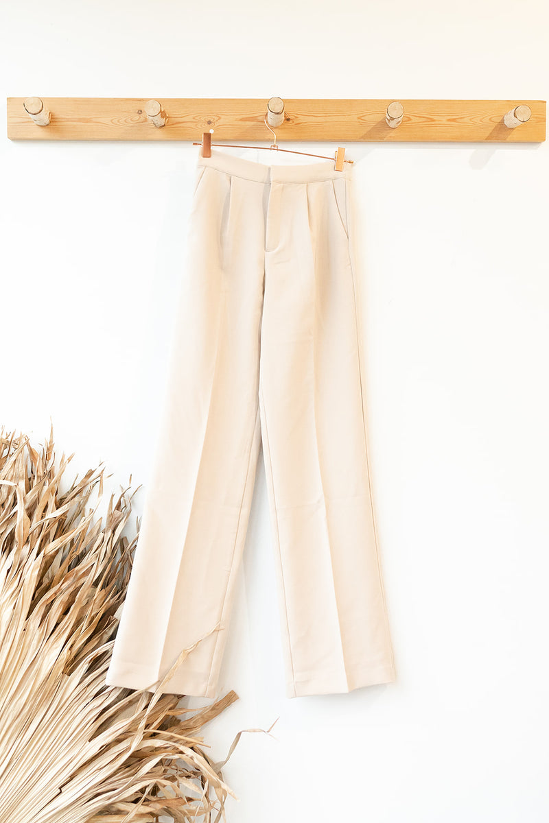 mode, hope + love trouser