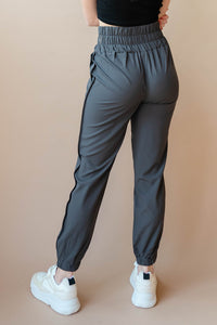 mode, gone with the wind pants