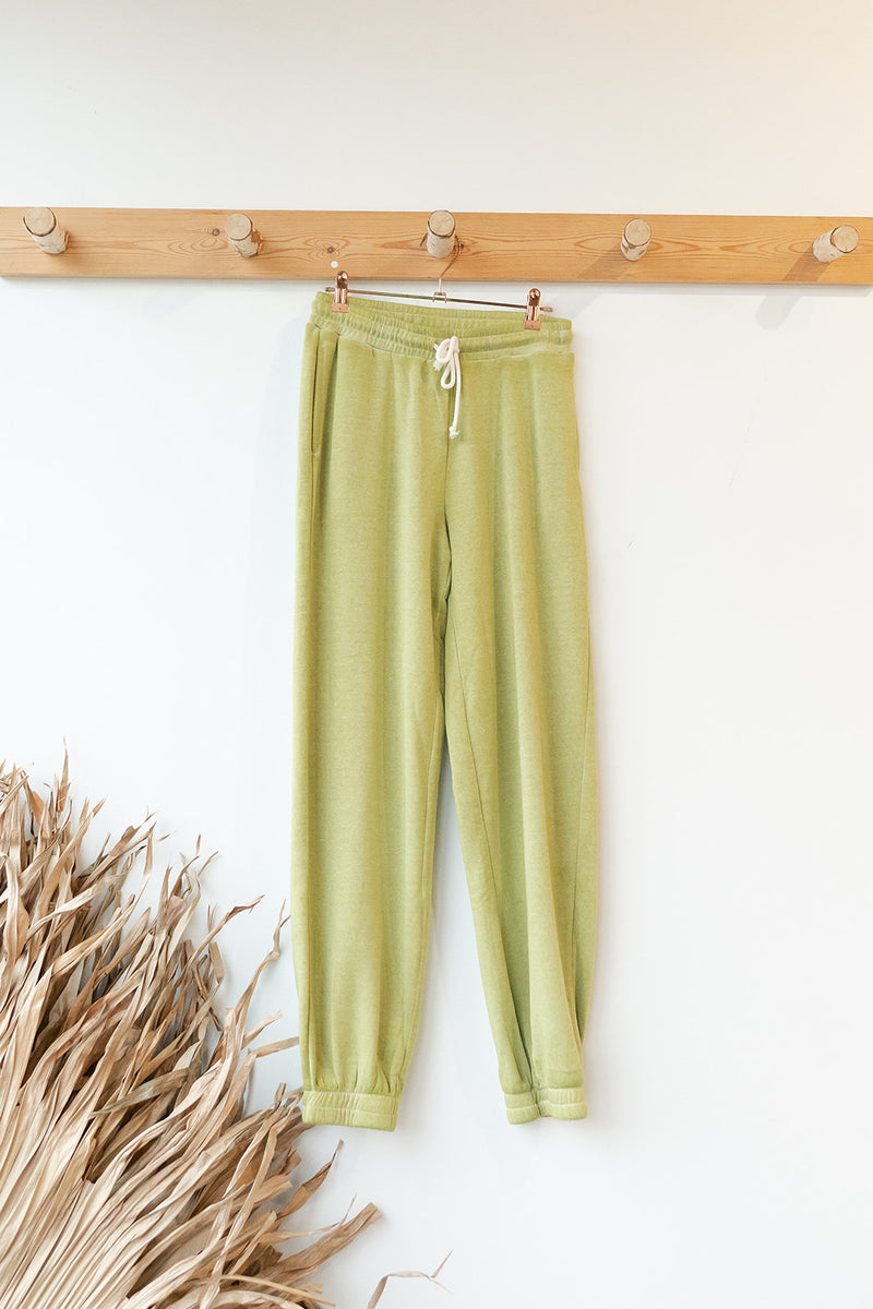 mode, azaria joggers