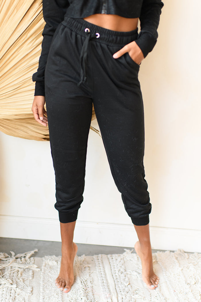 mode, perfect travel fit joggers