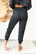mode, perfect travel fit joggers