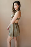 mode, elodie mini dress