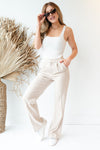 mode, hope + love trouser