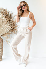 mode, hope + love trouser