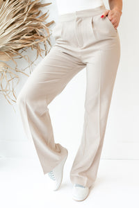 mode, hope + love trouser