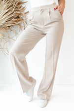 mode, hope + love trouser
