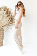 mode, hope + love trouser