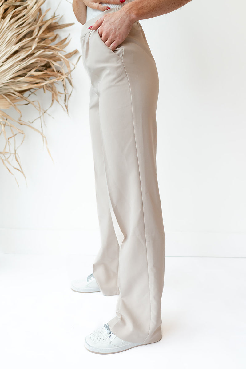 mode, hope + love trouser