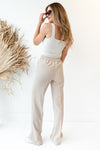 mode, hope + love trouser