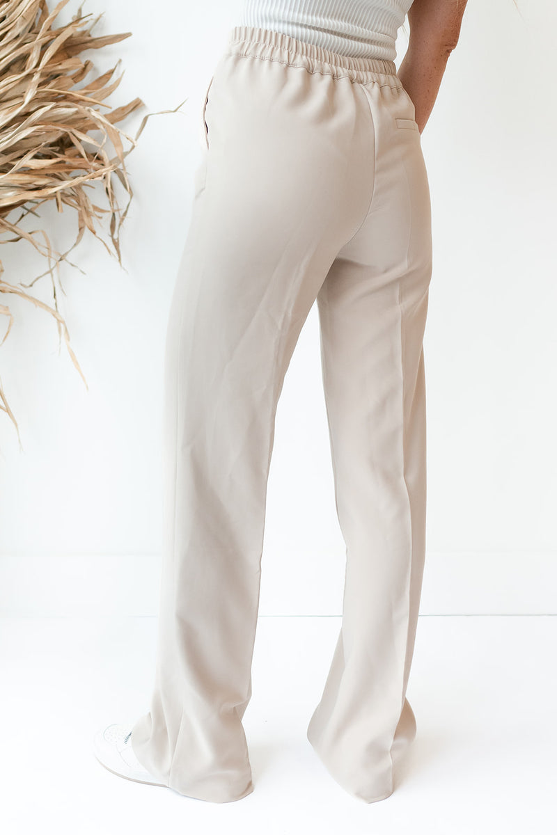 hope + love trouser