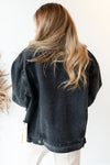 night after night denim jacket