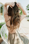 mode, elodie mini dress