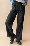 mode, day to night trousers