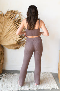 mode, naomi sweater tank