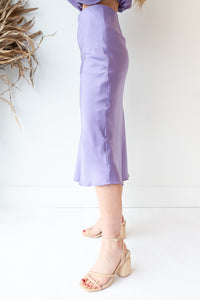 mode, adonia satin skirt