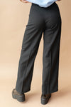 mode, day to night trousers