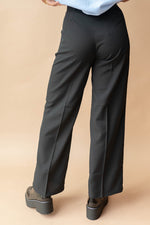 mode, day to night trousers