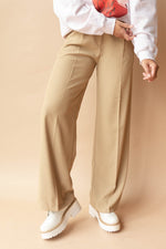 mode, day to night trousers