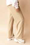 mode, day to night trousers