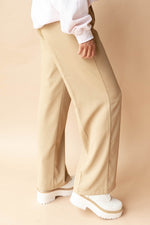 mode, day to night trousers
