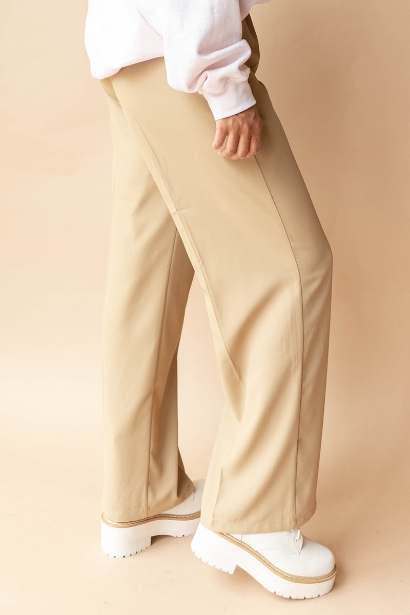 mode, day to night trousers