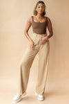 mode, day to night trousers