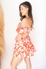 mode, the luau dress
