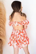 mode, the luau dress