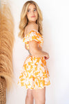 mode, the luau dress